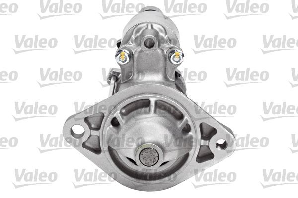 Starteris VALEO 458314