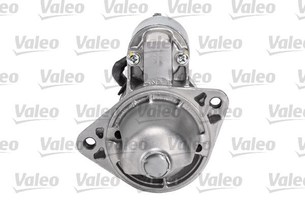 Starteris VALEO 458317