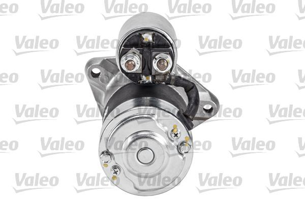 Starteris VALEO 458317