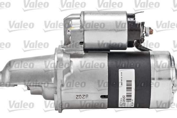 Starteris VALEO 458317