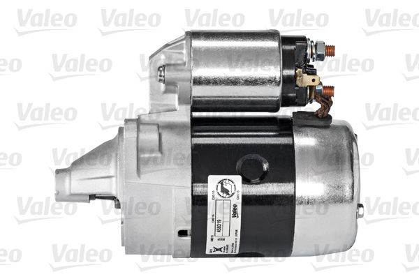 Starteris VALEO 458319
