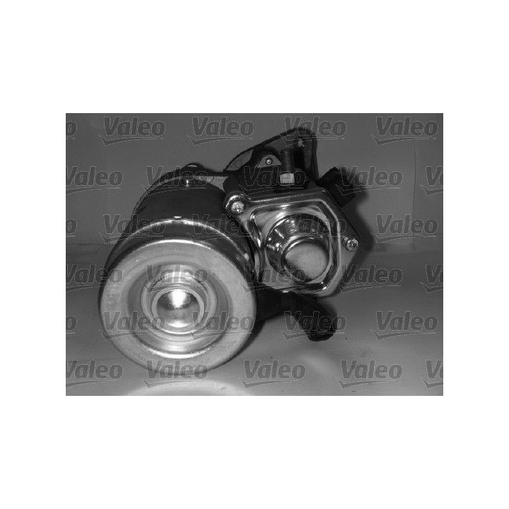 Starteris VALEO 458324