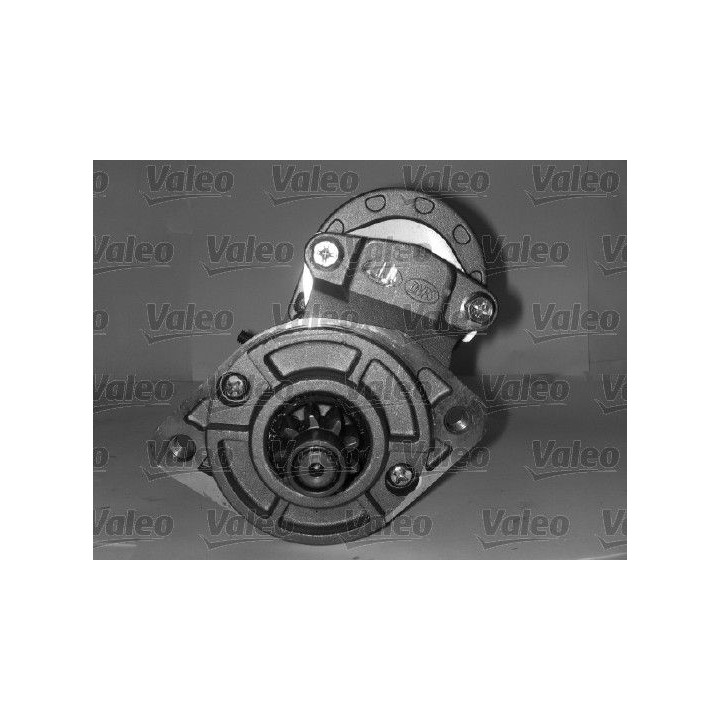 Starteris VALEO 458324