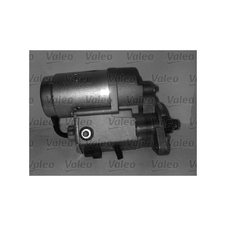 Starteris VALEO 458324