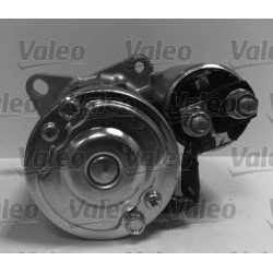 Starteris VALEO 458326