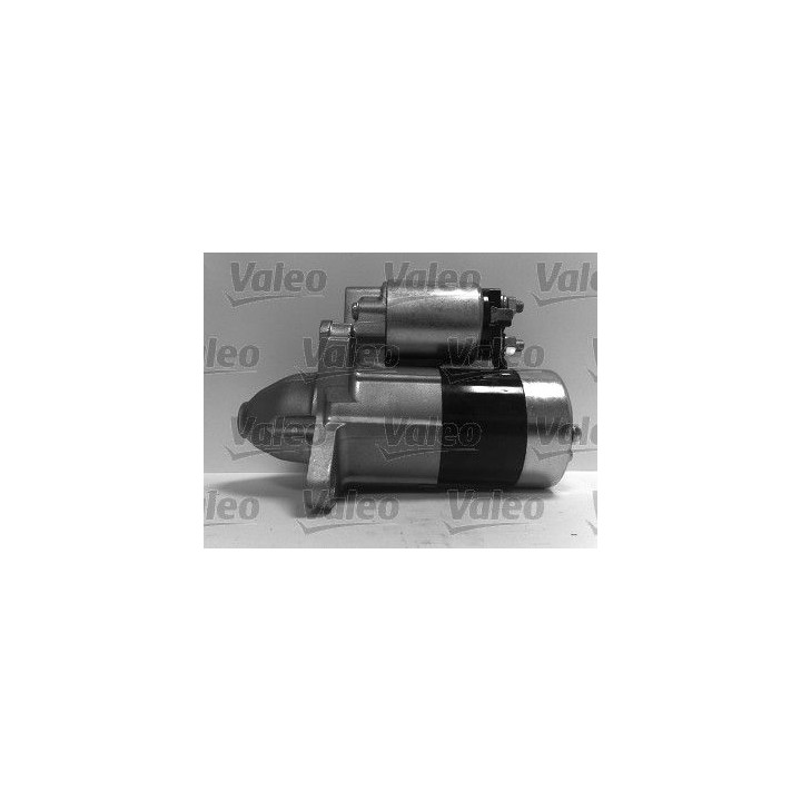 Starteris VALEO 458326