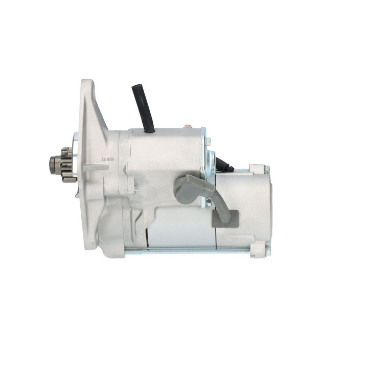 Starteris VALEO 458378