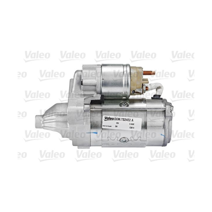 Starteris VALEO 458387