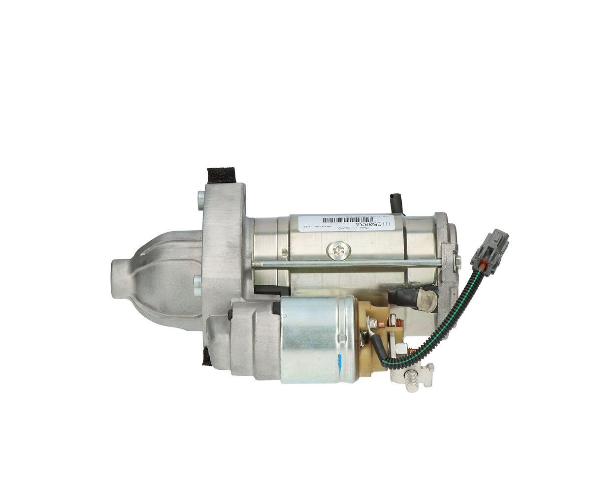 Starteris VALEO 458415