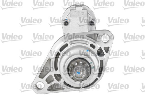 Starteris VALEO 458422