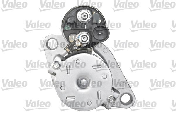 Starteris VALEO 458422