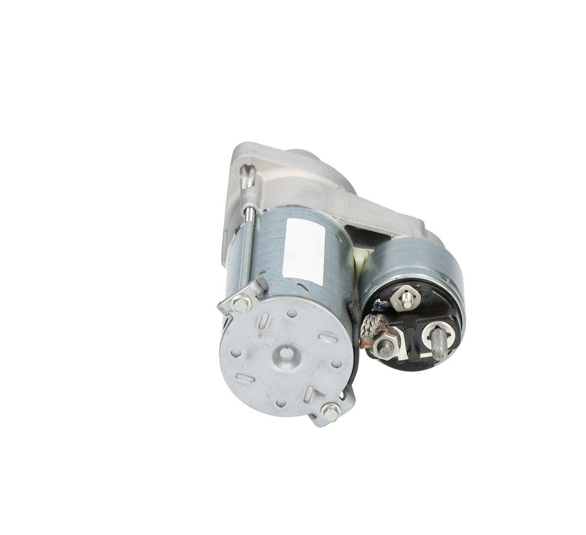 Starteris VALEO 458424
