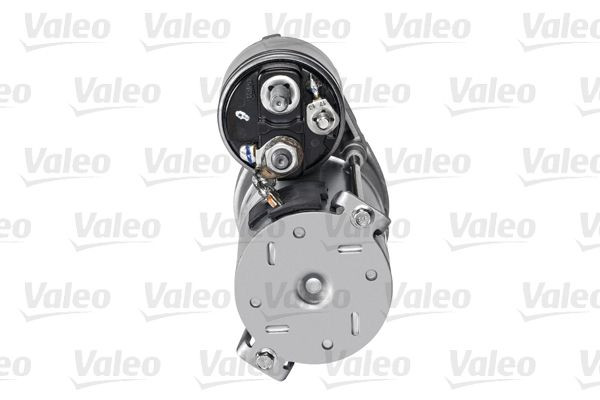Starteris VALEO 458427