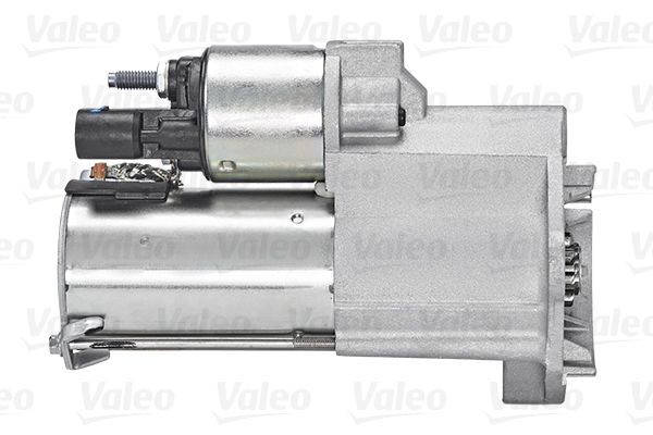 Starteris VALEO 458428