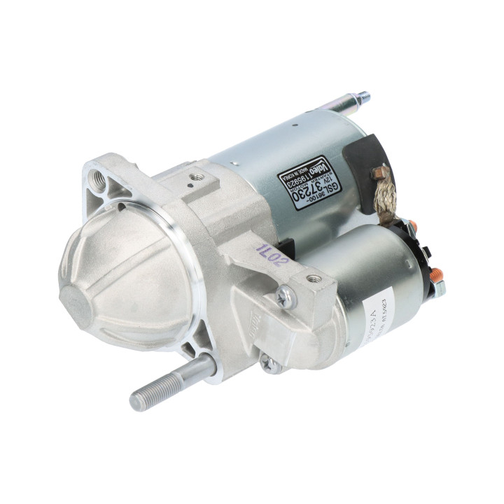 Starteris VALEO 458437