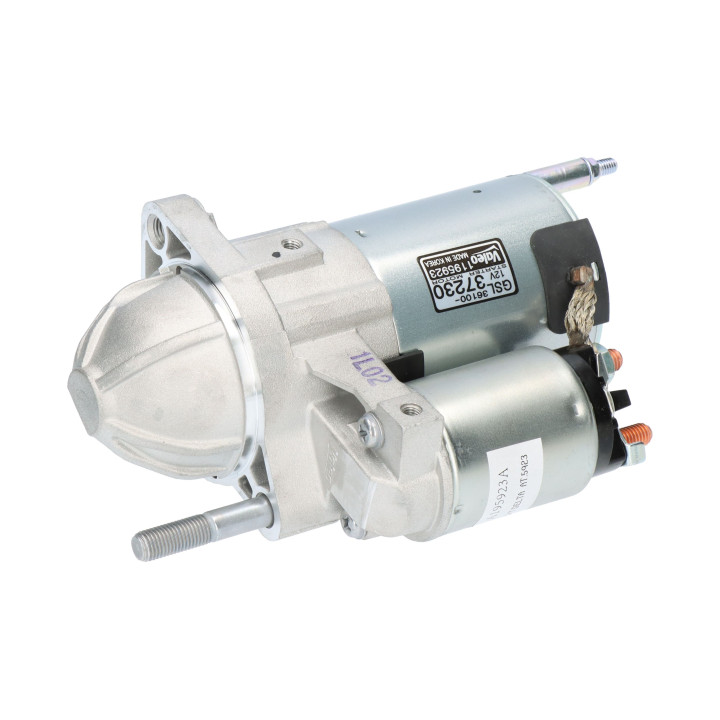 Starteris VALEO 458437