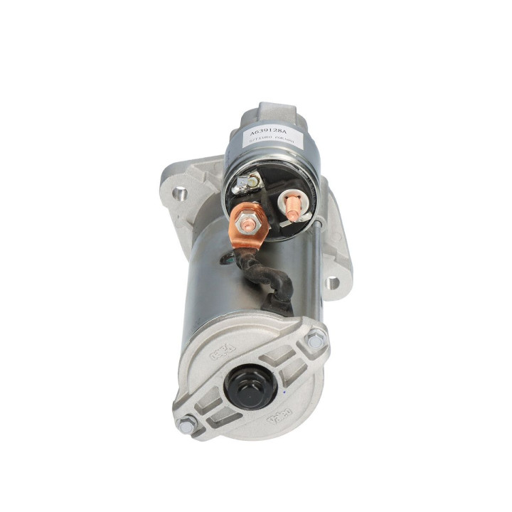 Starteris VALEO 458441