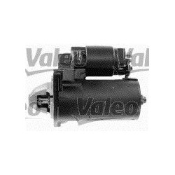 Starteris VALEO 458476