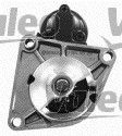 Starteris VALEO 458476