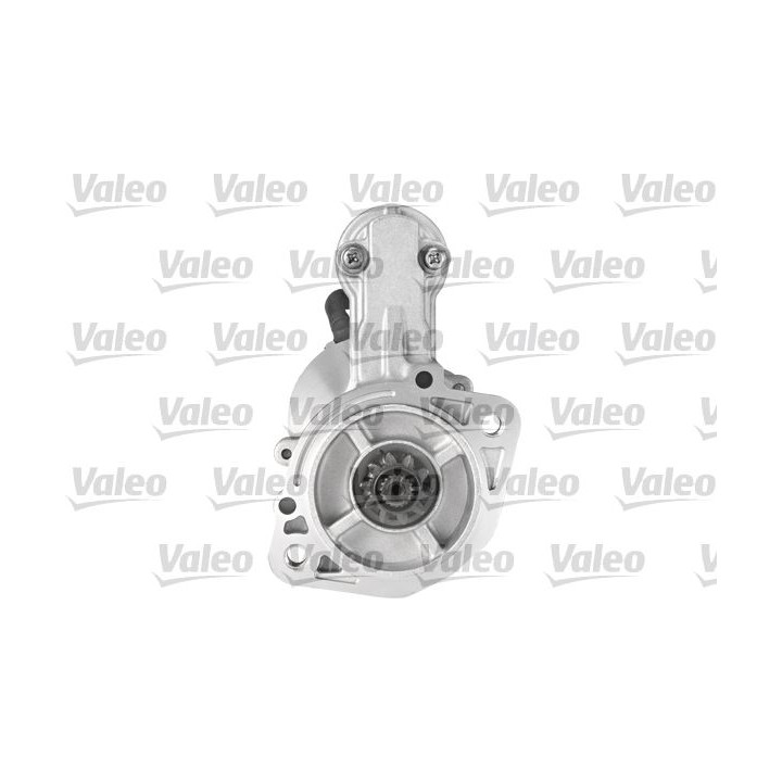 Starteris VALEO 458491