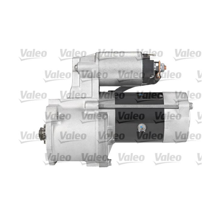 Starteris VALEO 458491