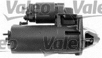 Starteris VALEO 458500