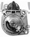 Starteris VALEO 458500