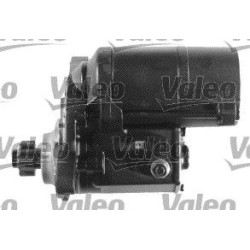 Starteris VALEO 458518