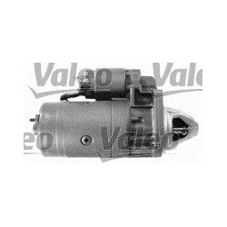 Starteris VALEO 458523