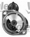 Starteris VALEO 458526