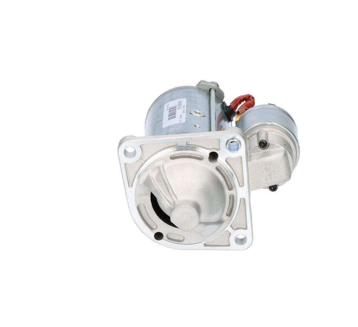 Starteris VALEO 458550