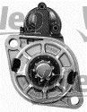Starteris VALEO 458552