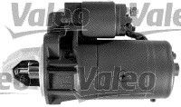 Starteris VALEO 458563