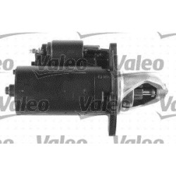 Starteris VALEO 458566