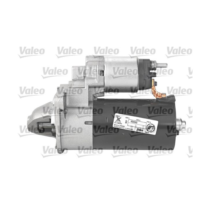 Starteris VALEO 458585