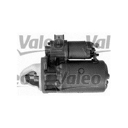 Starteris VALEO 458593