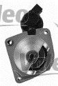 Starteris VALEO 458593