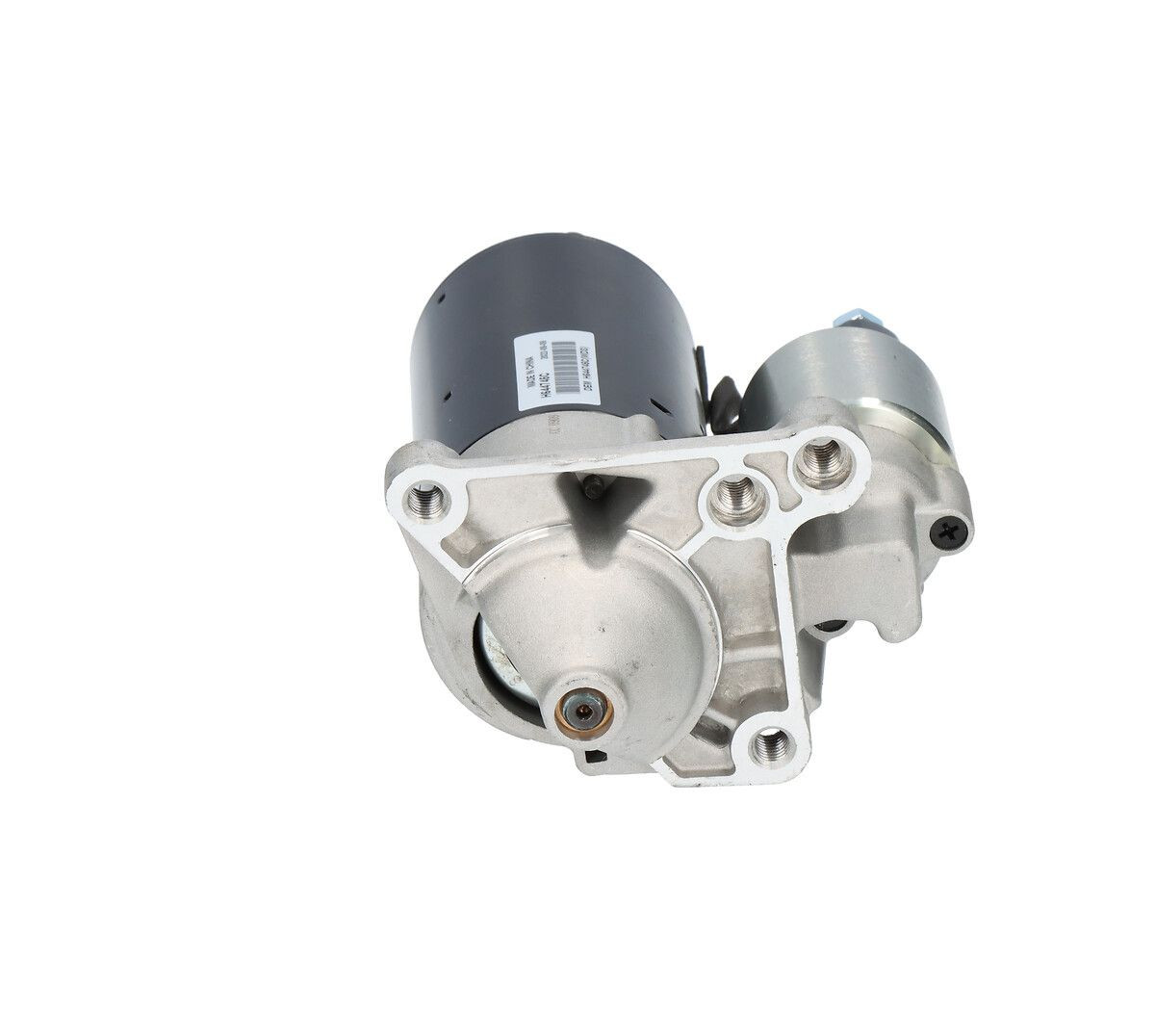 Starteris VALEO 458653