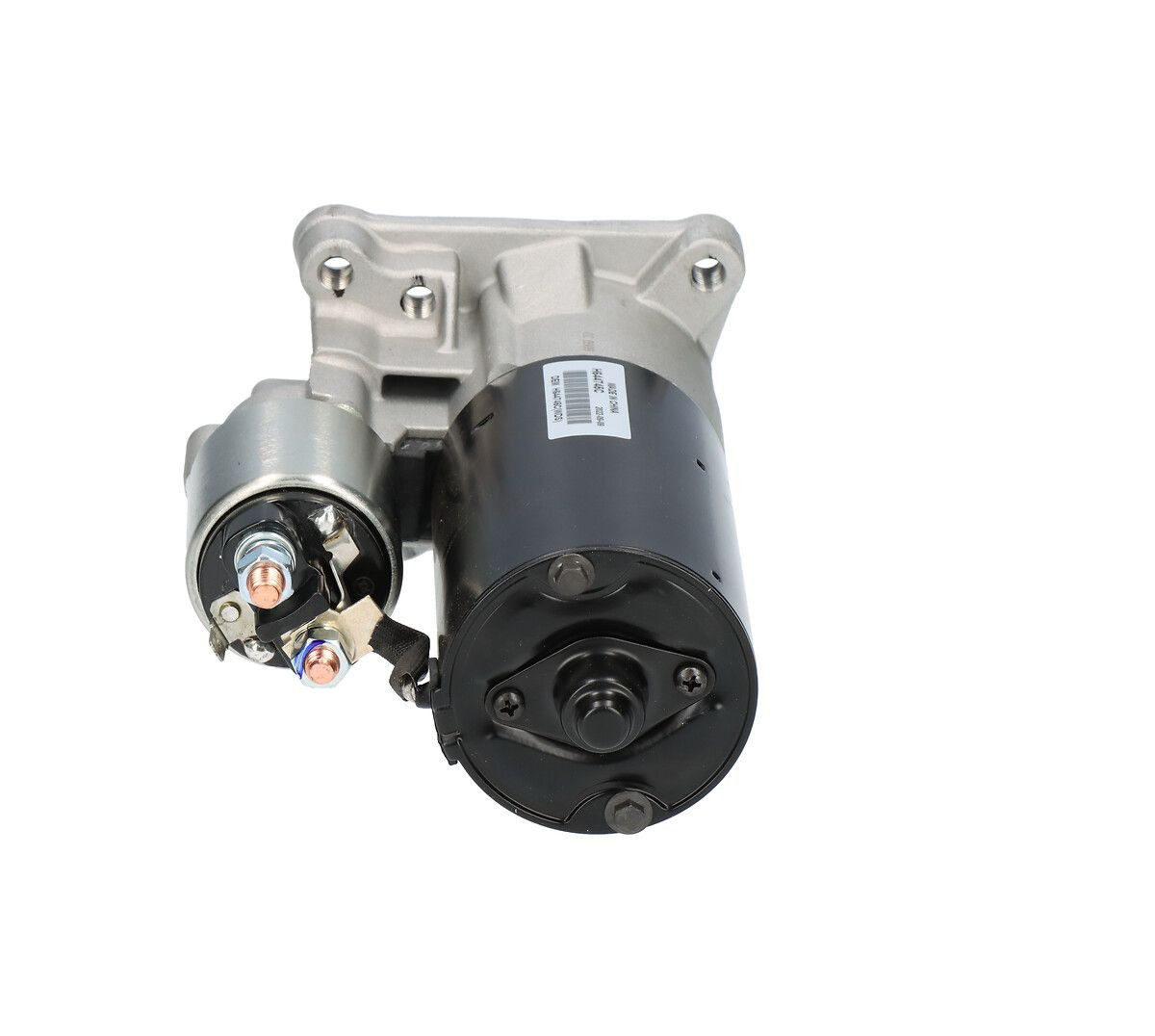 Starteris VALEO 458653