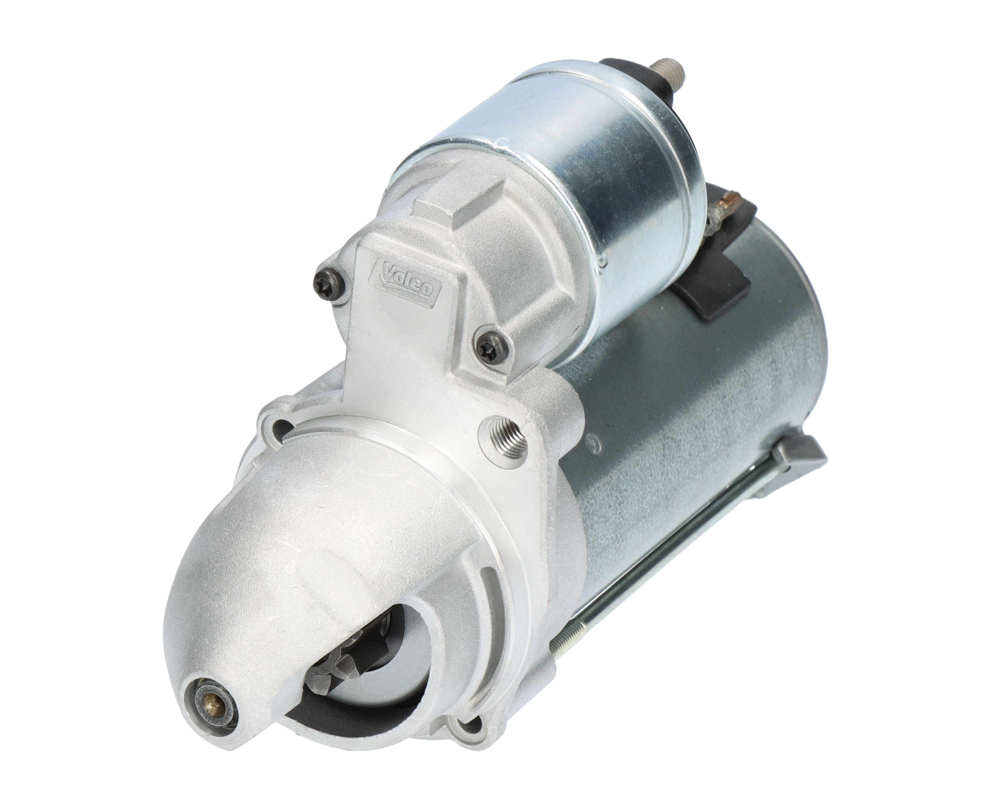 Starteris VALEO 458681