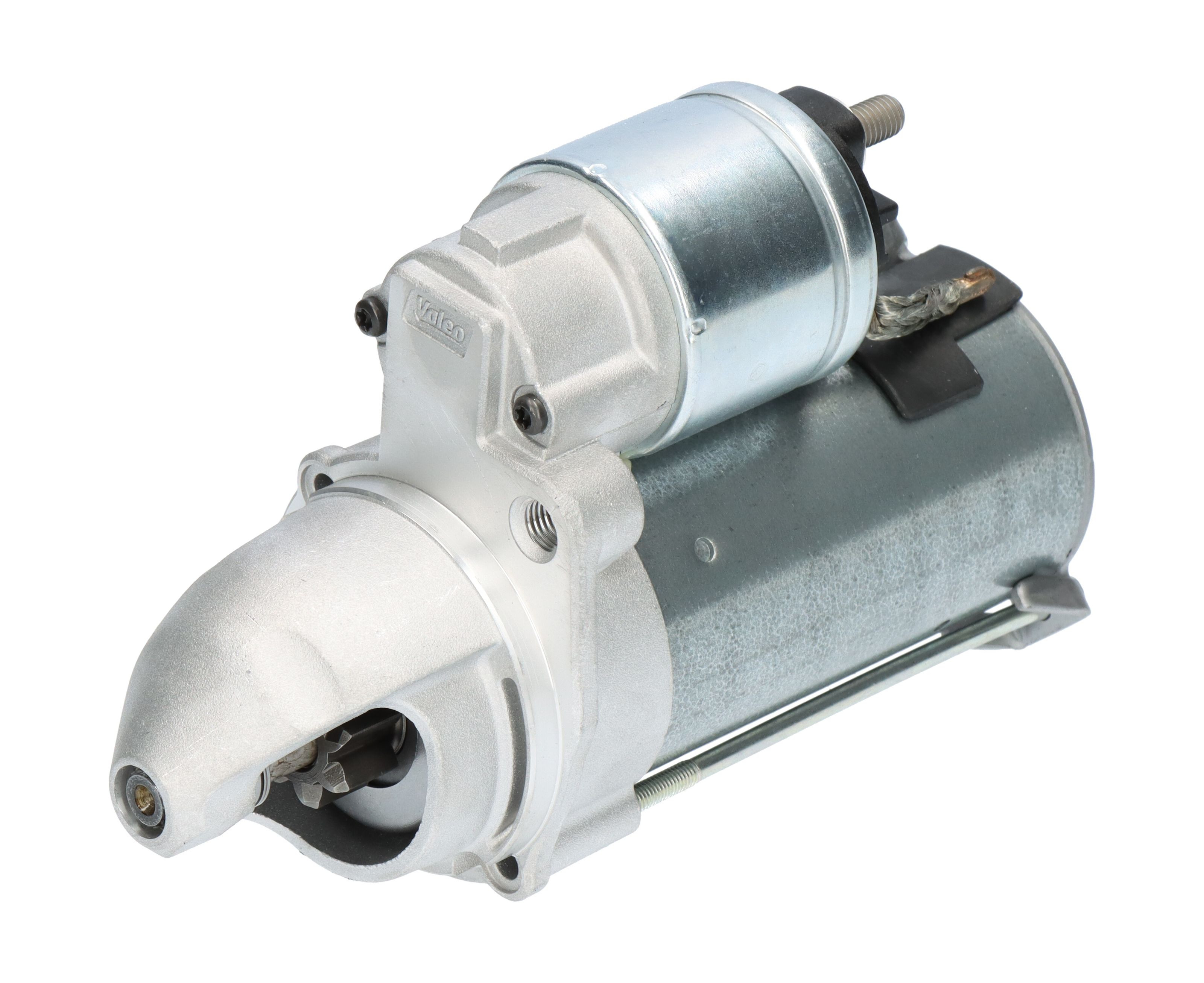 Starteris VALEO 458681