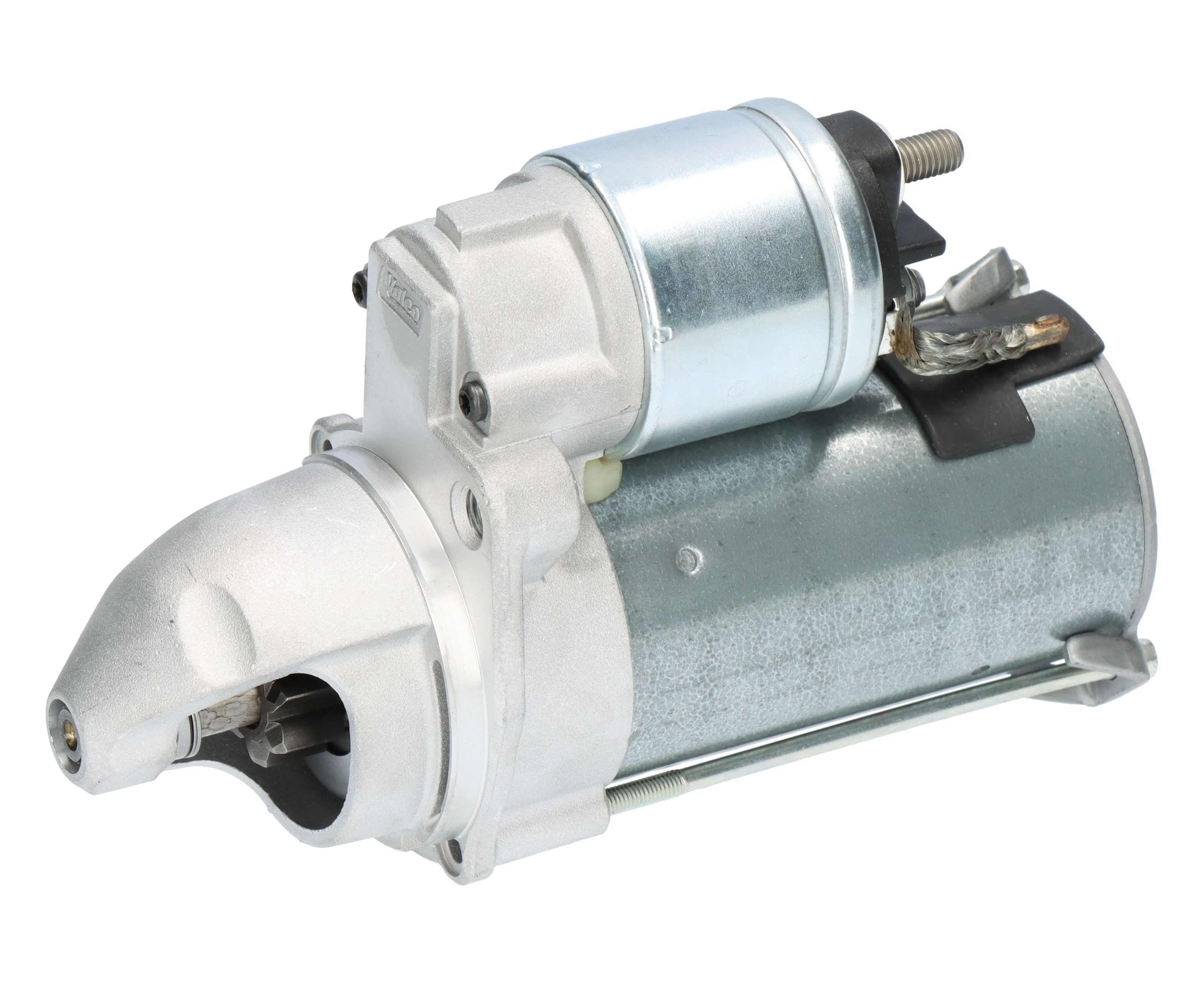 Starteris VALEO 458681