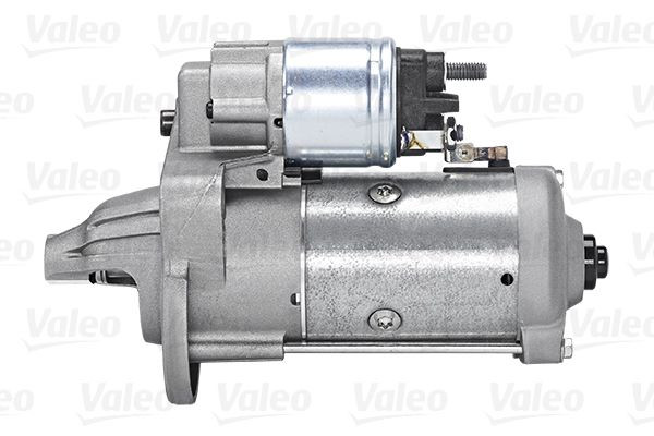 Starteris VALEO 458706