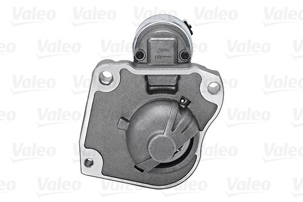 Starteris VALEO 458725