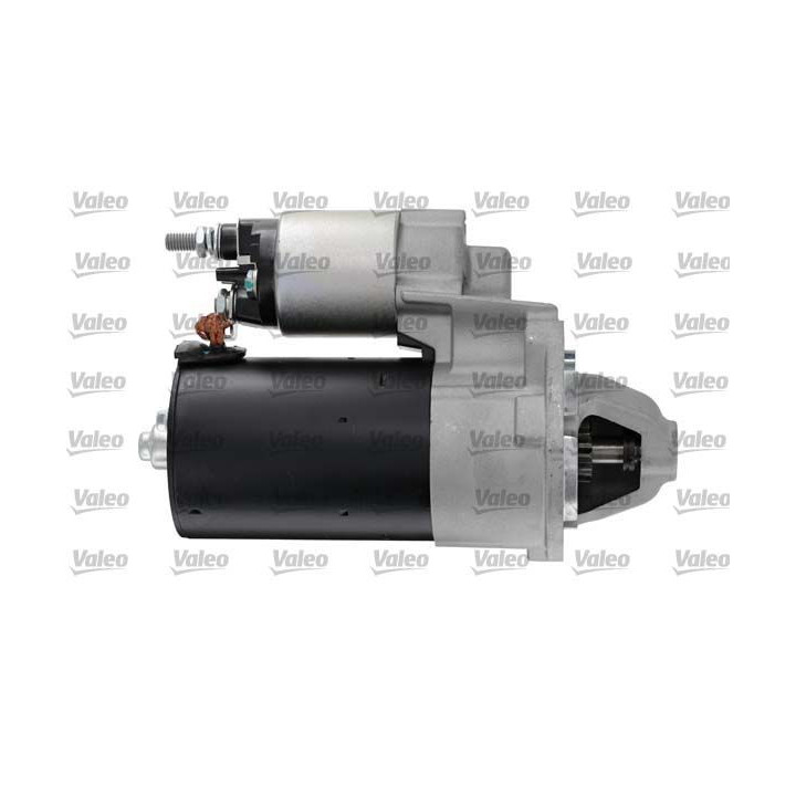 Starteris VALEO 458729