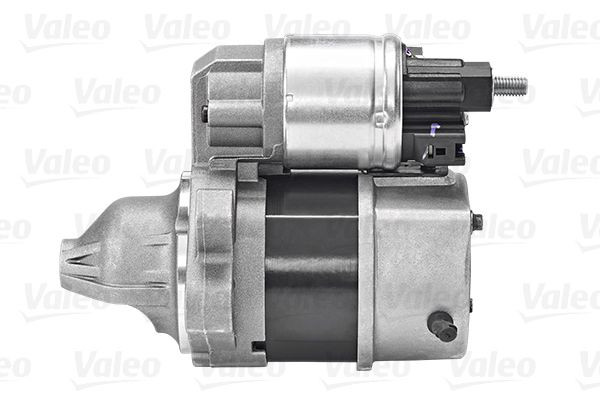 Starteris VALEO 458735
