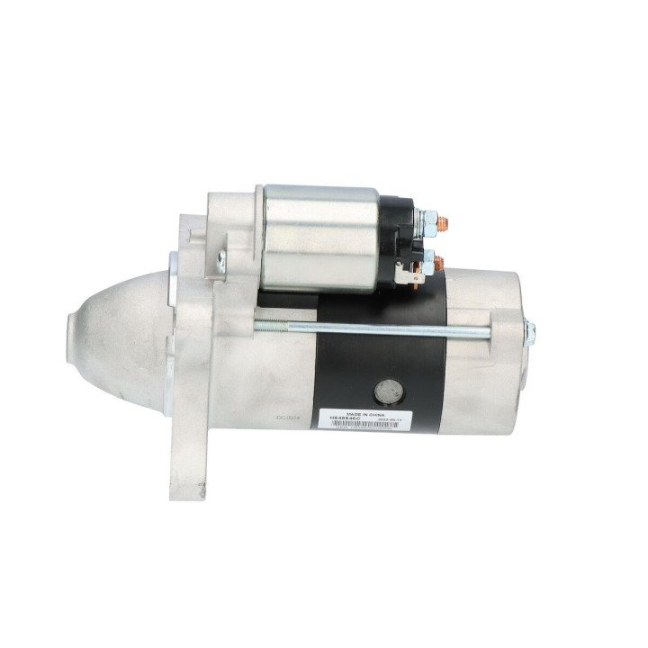 Starteris VALEO 458743