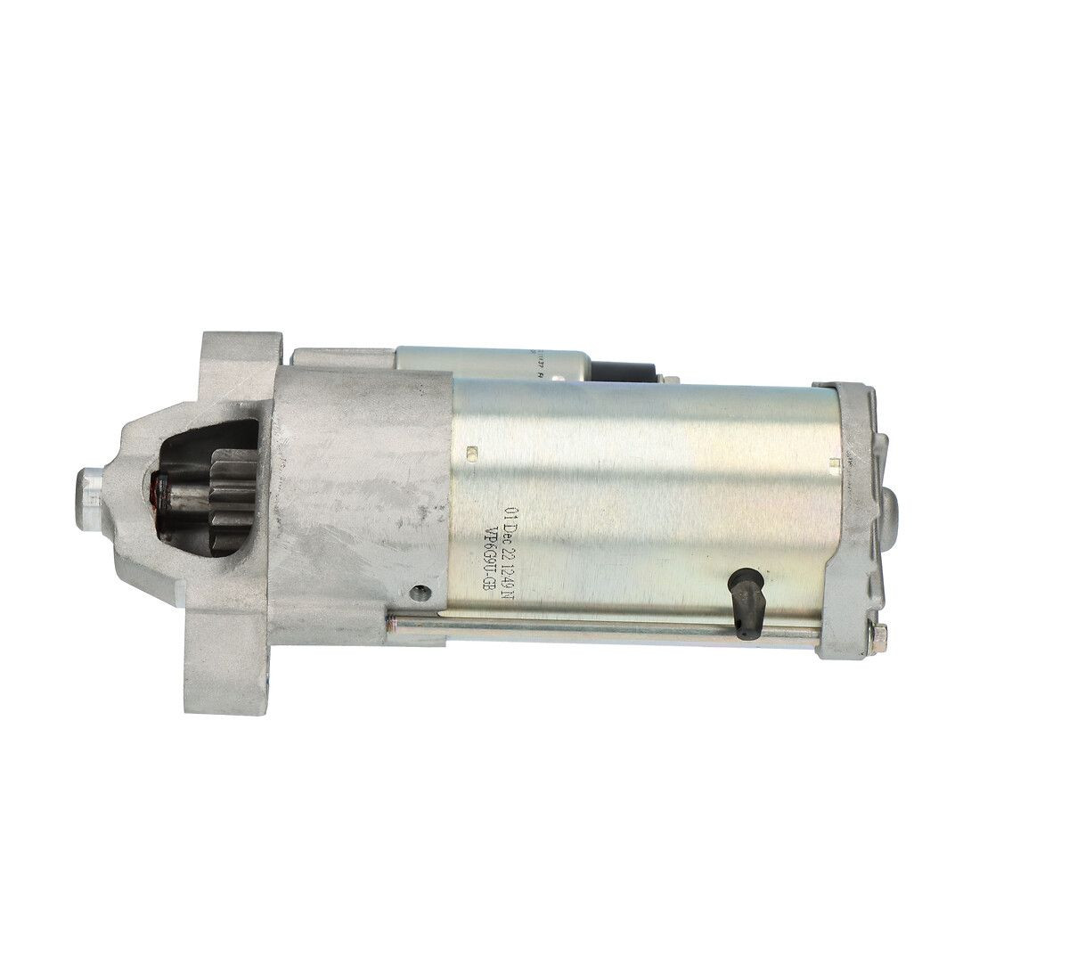 Starteris VALEO 458748