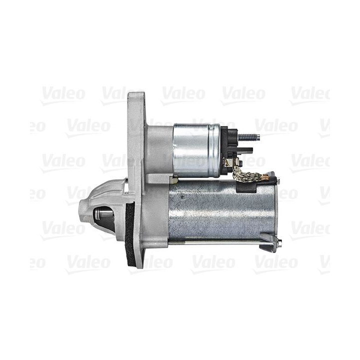 Starteris VALEO 458753