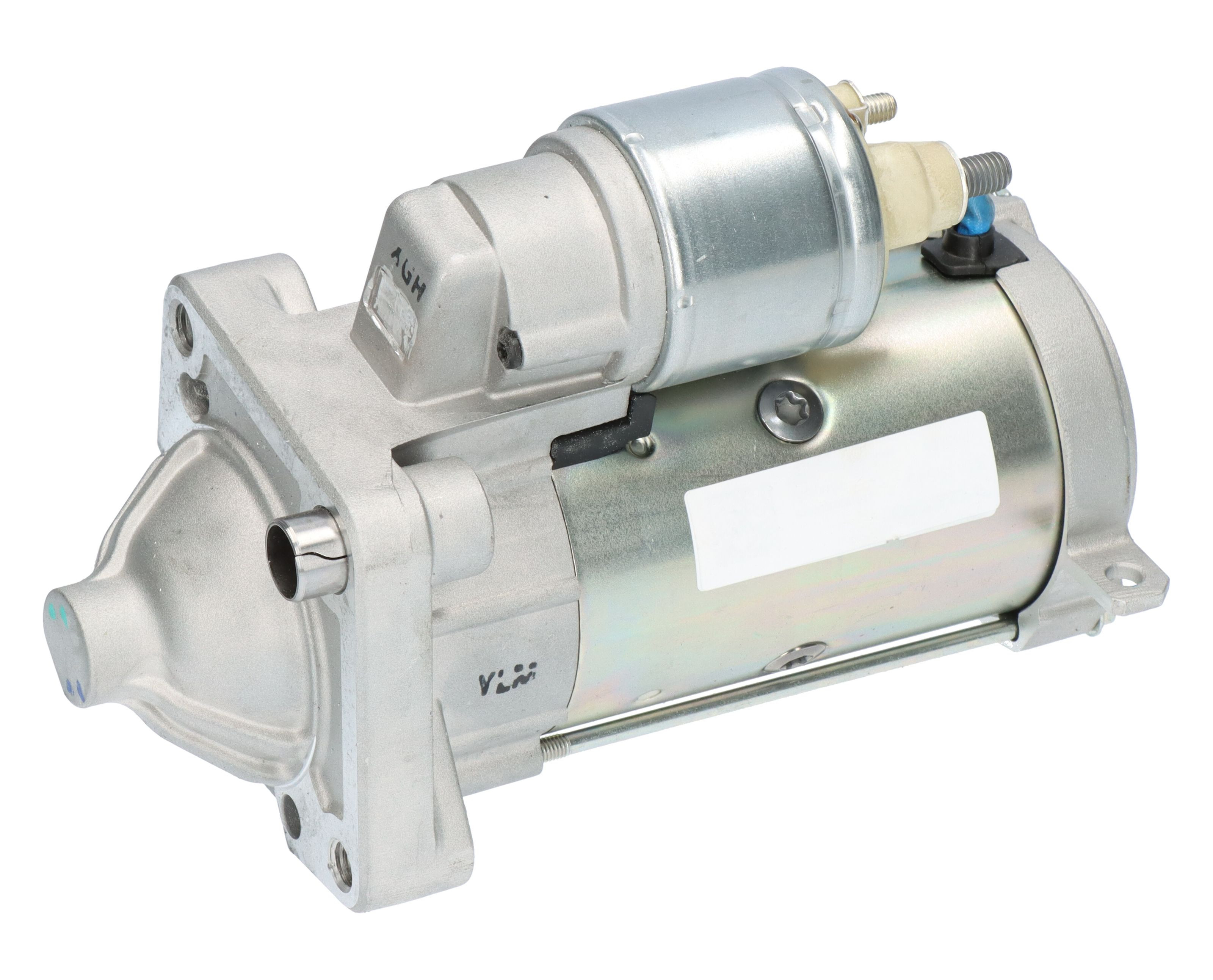 Starteris VALEO 458768